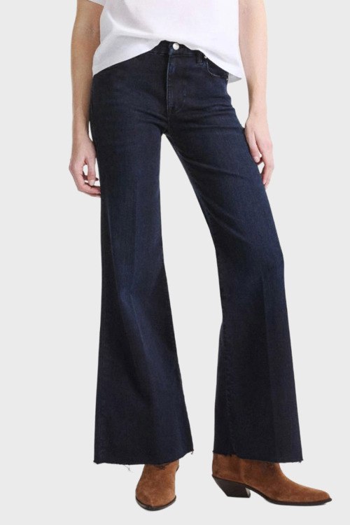 Прямые джинсы Max Mara
