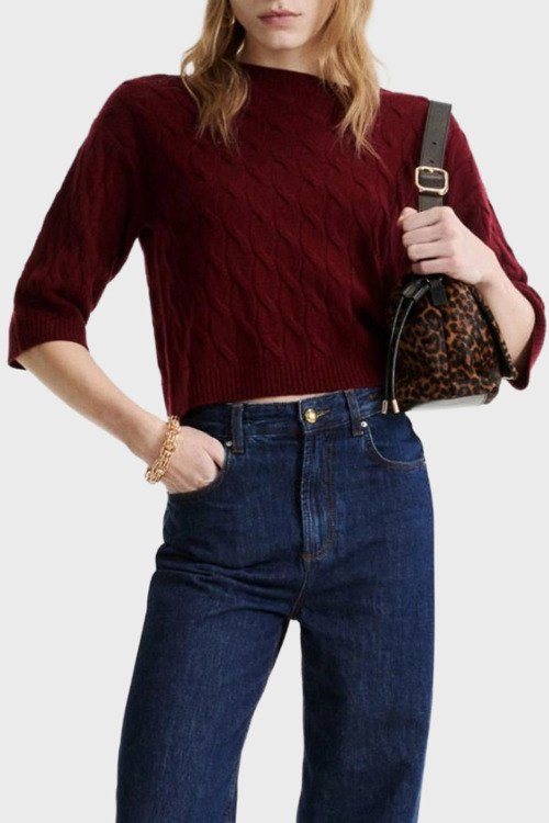 Джемпер Max Mara