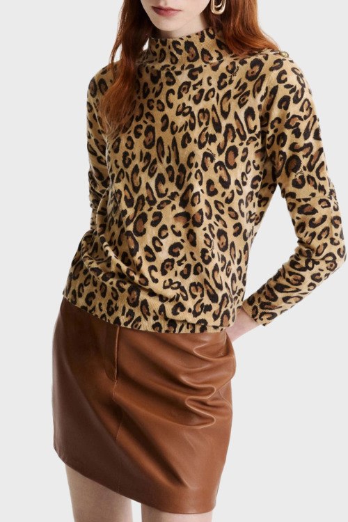 Джемпер Max Mara
