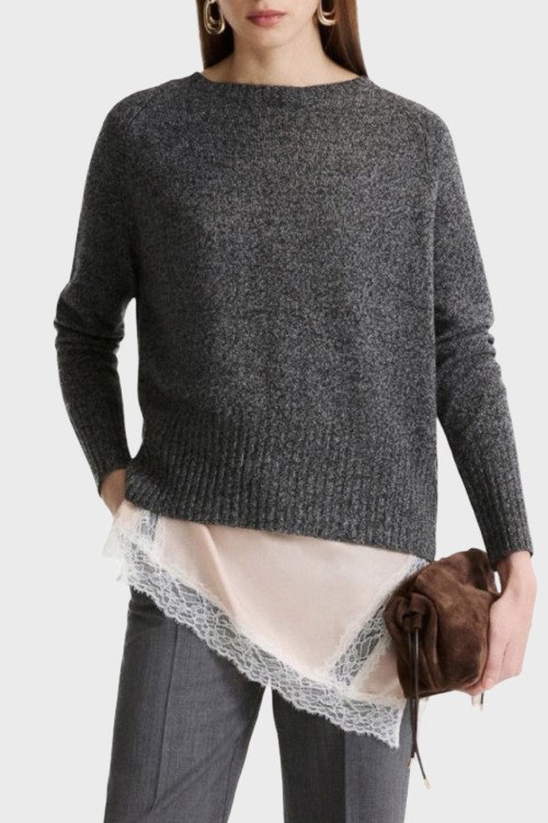 Джемпер Max Mara