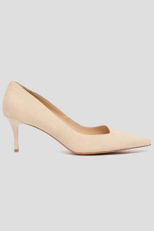 Туфли-лодочки Max Mara