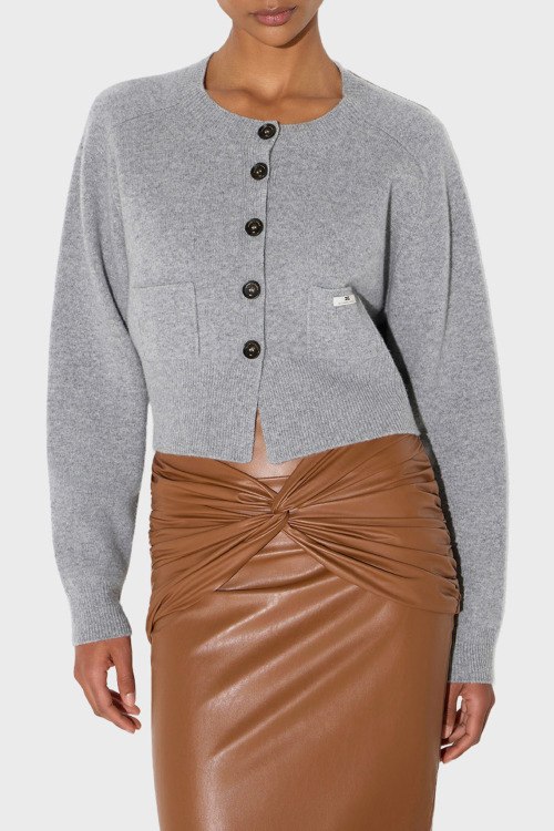 Кардиган Elisabetta Franchi