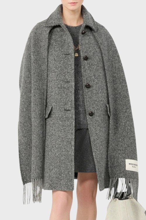 Пальто Max Mara