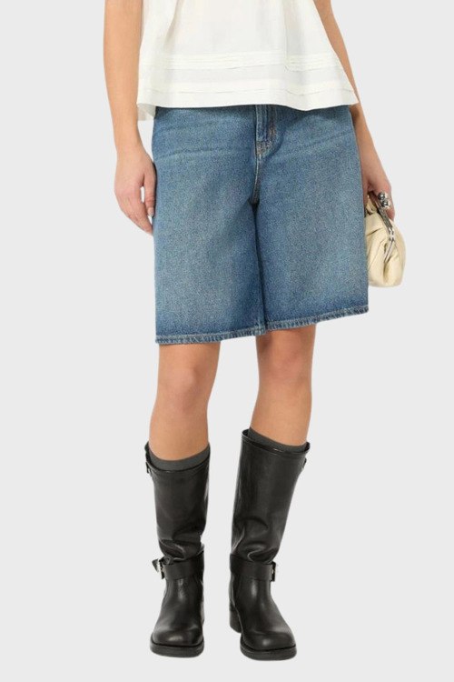 Прямые джинсы Max Mara