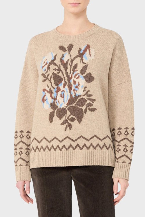Свитер Max Mara