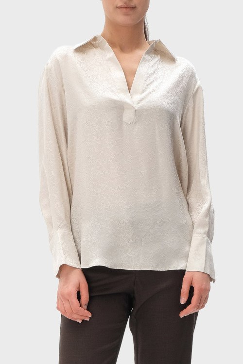 Блуза Max Mara