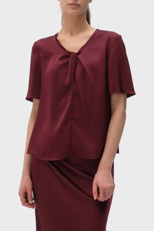 Блуза Max Mara