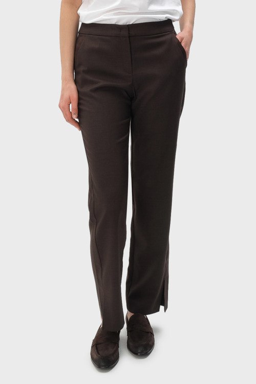Классические брюки Max Mara