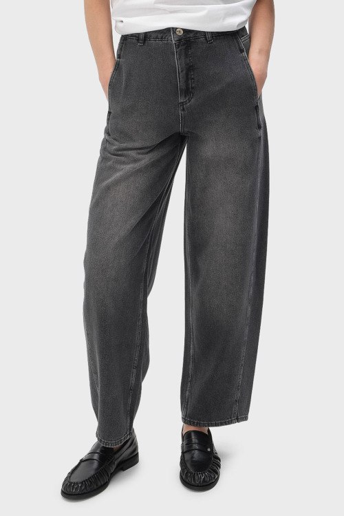 Широкие джинсы Max Mara