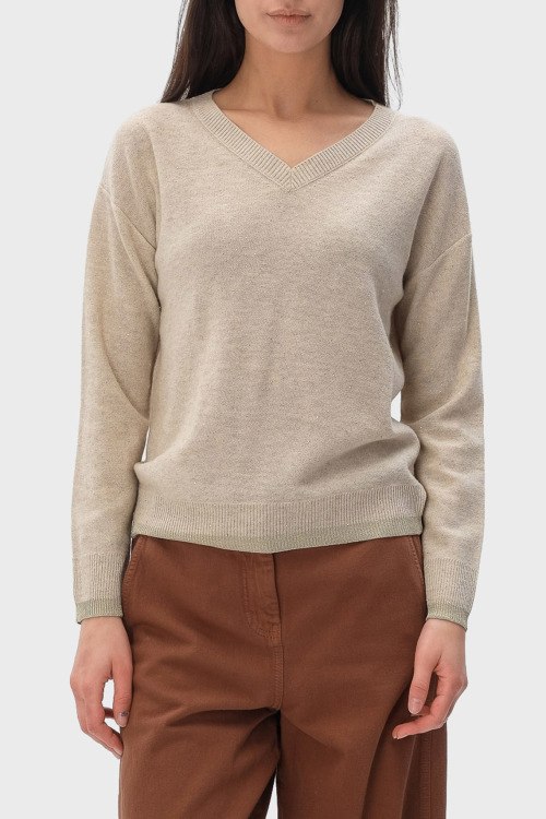 Джемпер Max Mara