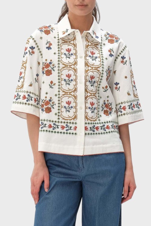Рубашка Max Mara