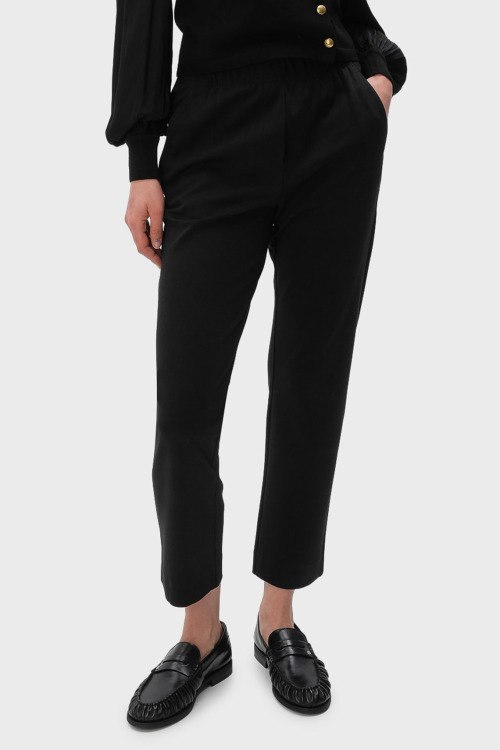 Укороченные брюки Max Mara