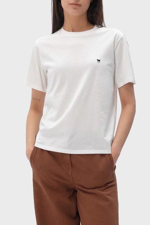 Женская футболка Max Mara