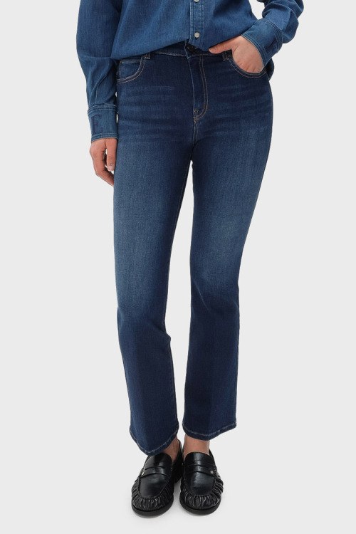 Прямые джинсы Max Mara