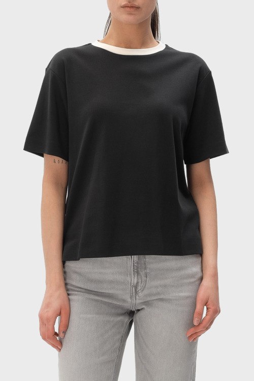 Женская футболка Max Mara