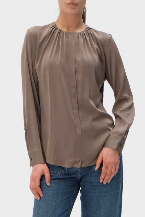Блуза Hugo Boss