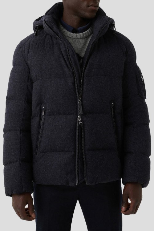 Зимняя куртка Bogner