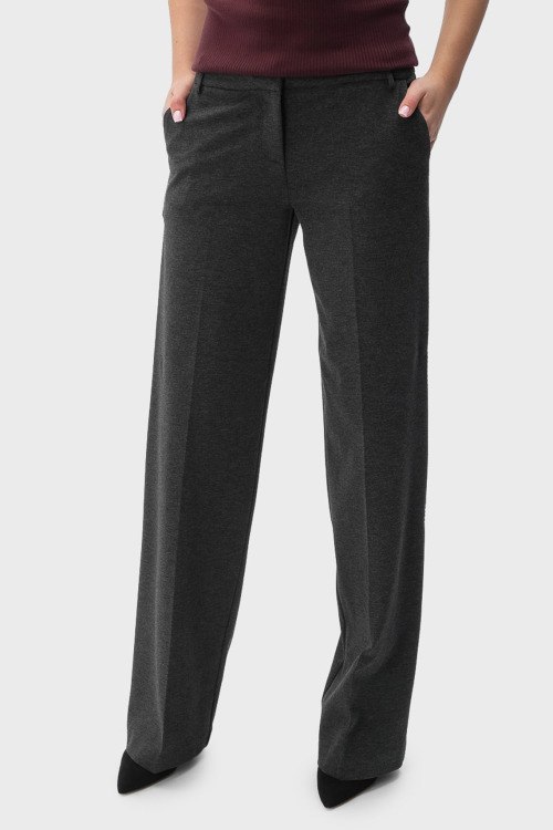 Классические брюки Ermanno Scervino