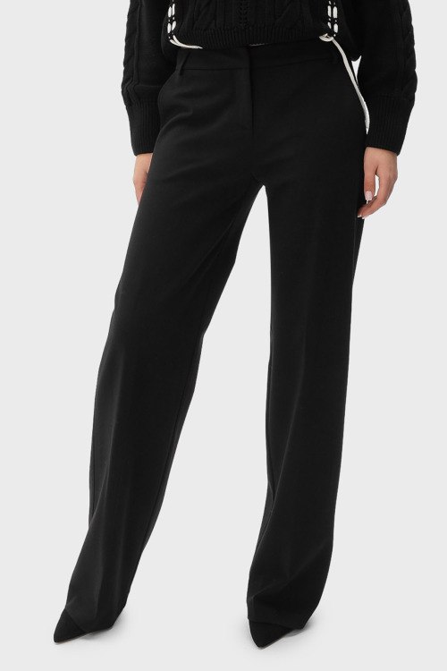 Классические брюки Ermanno Scervino