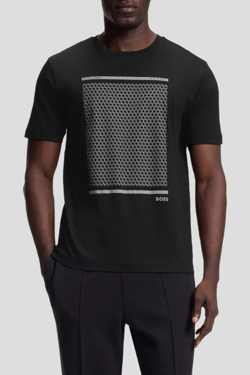 Футболка Hugo Boss