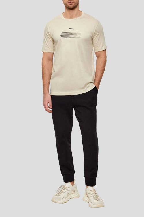 Футболка Hugo Boss