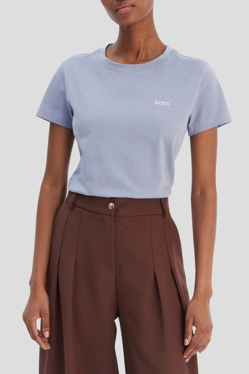 Женская футболка Hugo Boss