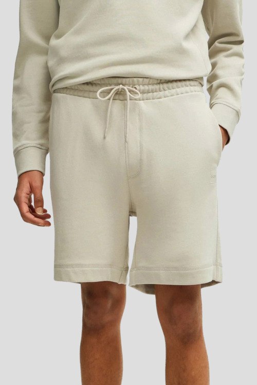 Шорты Hugo Boss