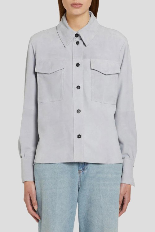 Рубашка Max Mara