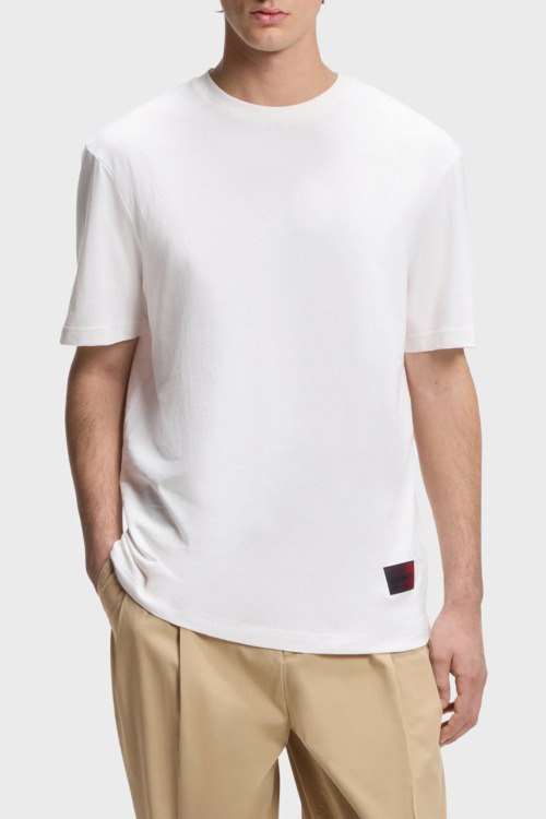Футболка Hugo Boss