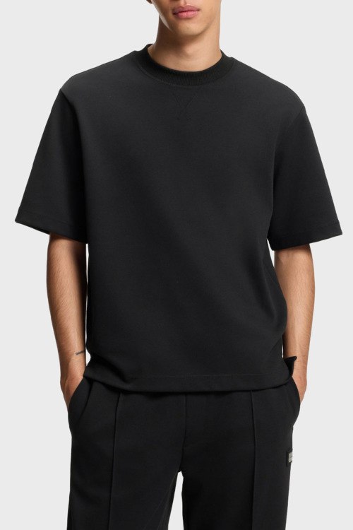 Футболка Hugo Boss