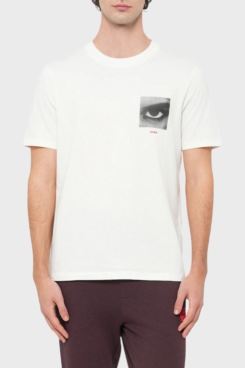 Футболка Hugo Boss
