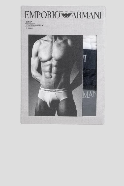 Трусы Armani