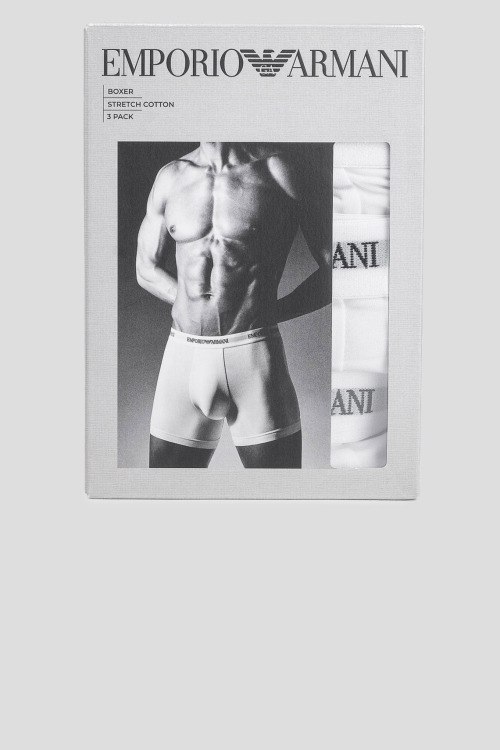 Трусы Armani