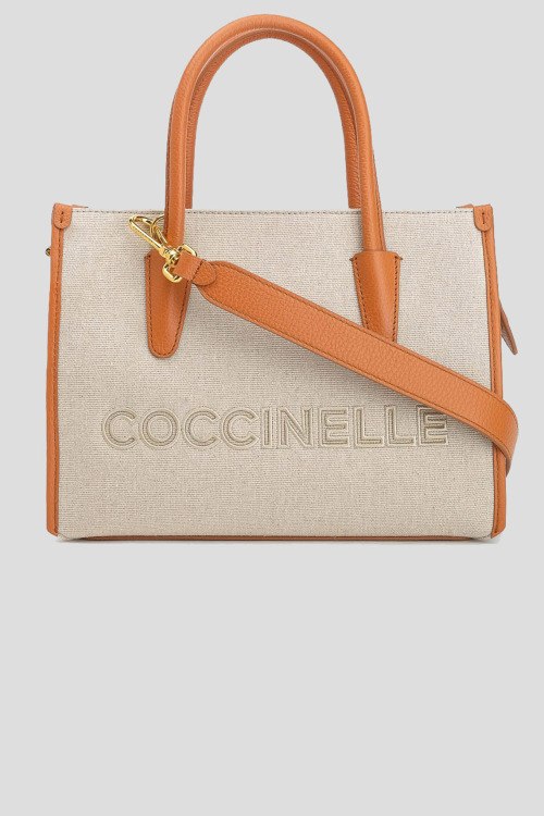 Сумка-тоут Coccinelle