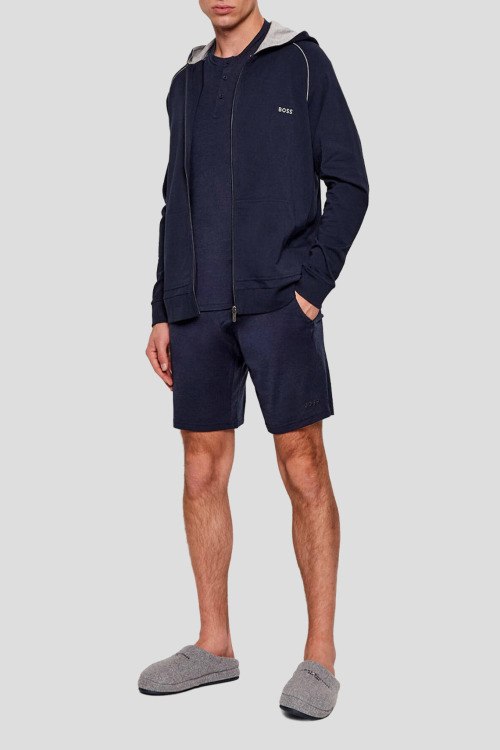 Шорты Hugo Boss