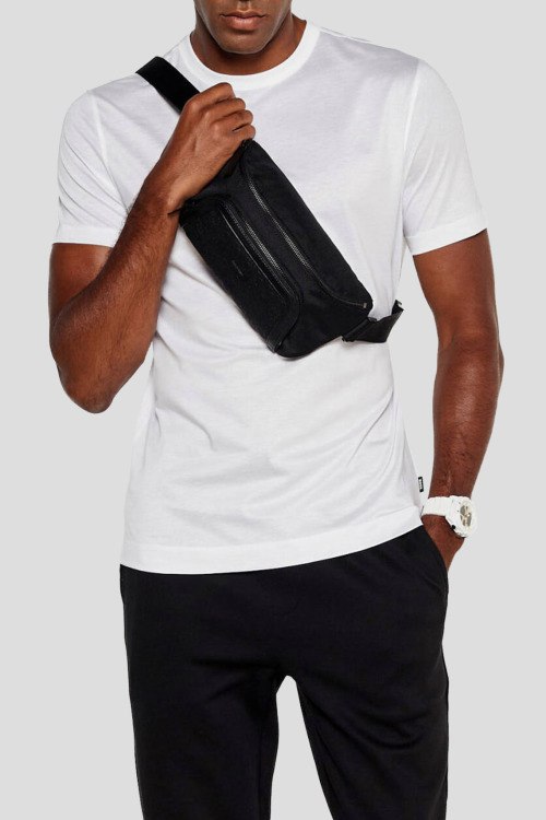 Футболка Hugo Boss