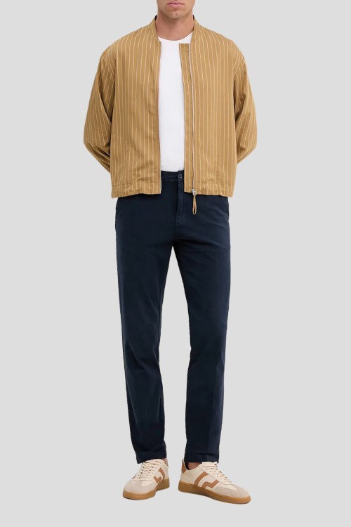 Брюки Hugo Boss