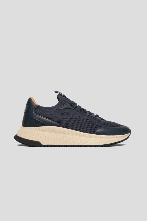 Кроссовки lifestyle Hugo Boss