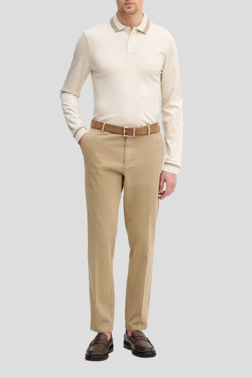 Брюки Hugo Boss