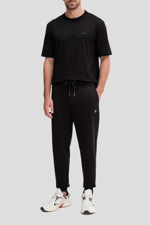 Футболка Hugo Boss