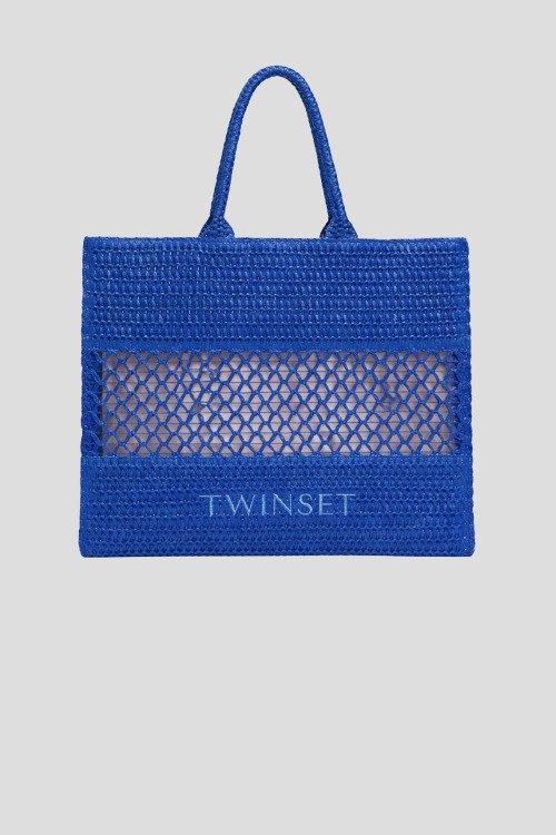 Пляжная сумка TWINSET