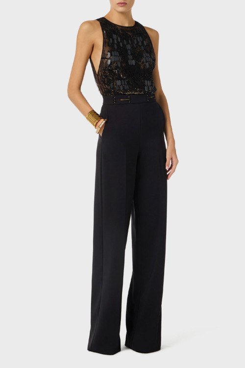 Комбинезон Elisabetta Franchi