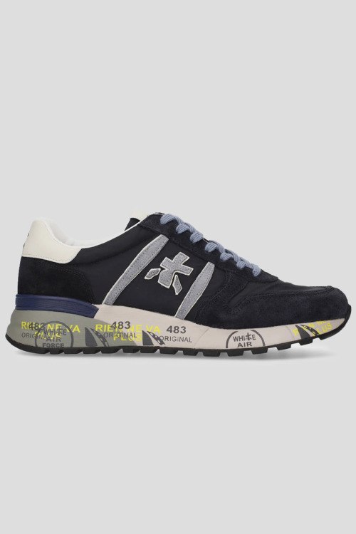 Кроссовки lifestyle Premiata