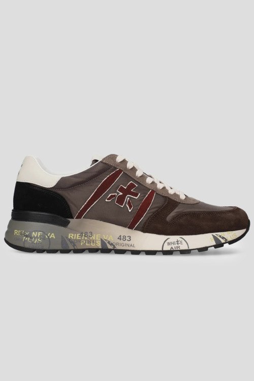 Кроссовки lifestyle Premiata