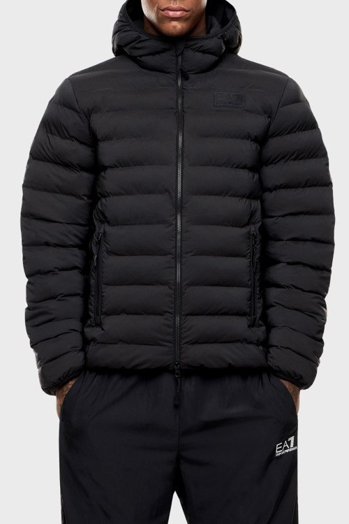 Зимняя куртка Armani