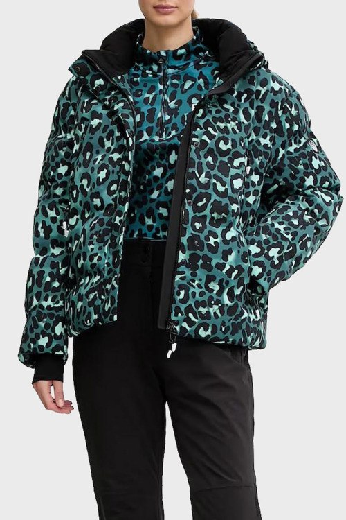 Горнолыжная экипировка Armani