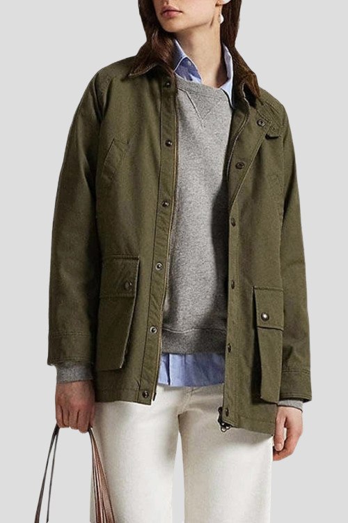 Куртка Ralph Lauren