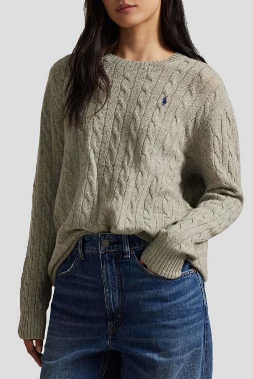 Джемпер Ralph Lauren