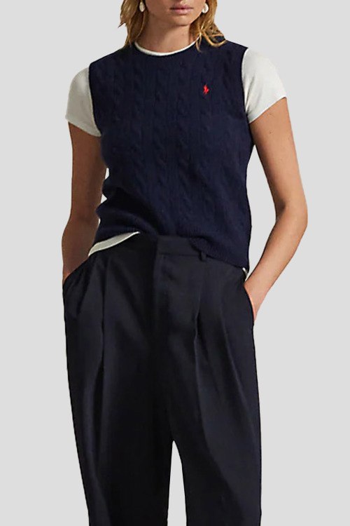 Джемпер Ralph Lauren