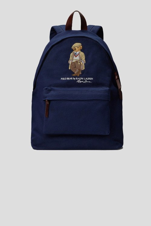 Рюкзак Ralph Lauren